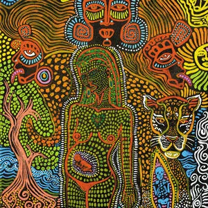 Everything is my family